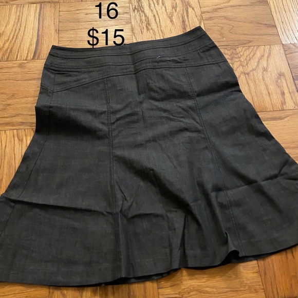 Skirts like new condition. Size and price on photo. Ask for a bundle price. - Picture 7 of 10